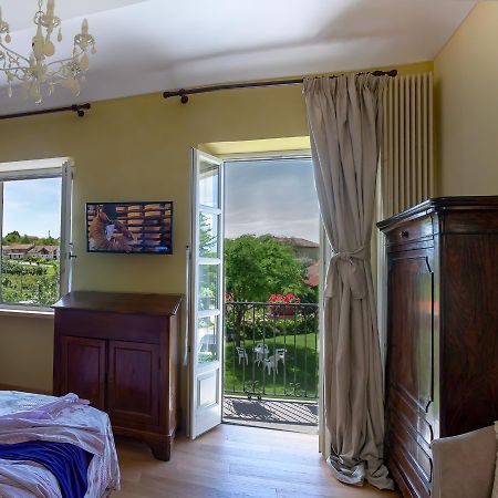 Bed and Breakfast Ca d'I. à Magliano Alfieri Extérieur photo