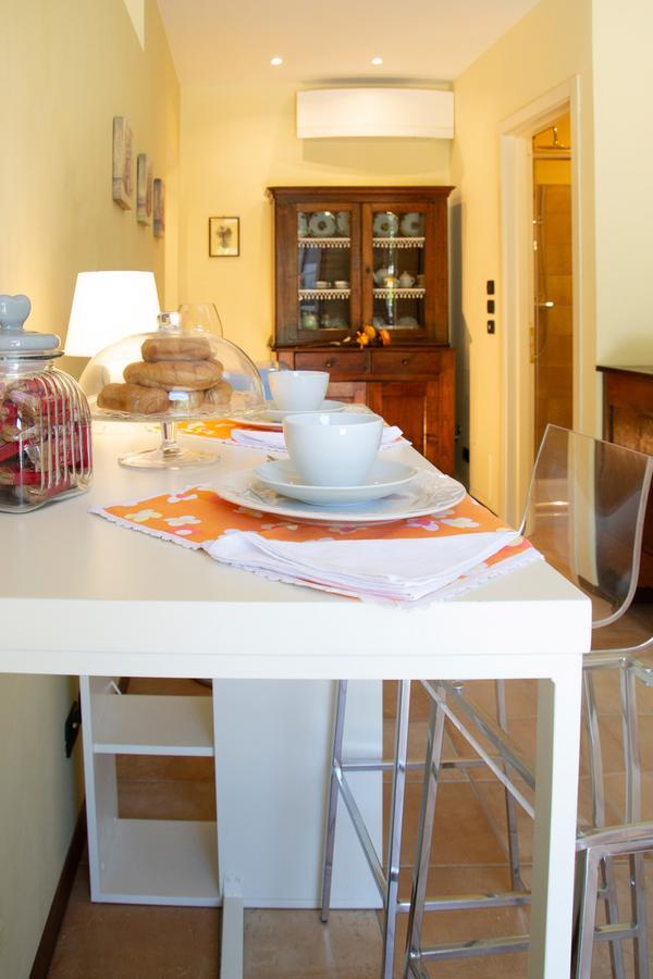 Bed and Breakfast Ca d'I. à Magliano Alfieri Extérieur photo